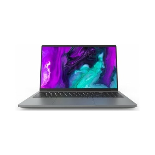 Ноутбук Hiper Dzen H1569O7165WMP Intel Core i7 1165G7 28 GHz - 47 GHz 16384 Mb 156 Full HD 1920x1080 512 Gb SSD DVD нет Intel Iris Xe Graphics Windows 10 Professional серый 17 кг H1569O7165WMP 6941800₽