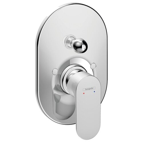 Hansgrohe Смеситель для ванны Hansgrohe Rebris S 72449000