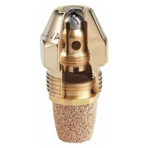 Топливная форсунка Delavan 0.65GPH, 80W (1) P0065-80W1