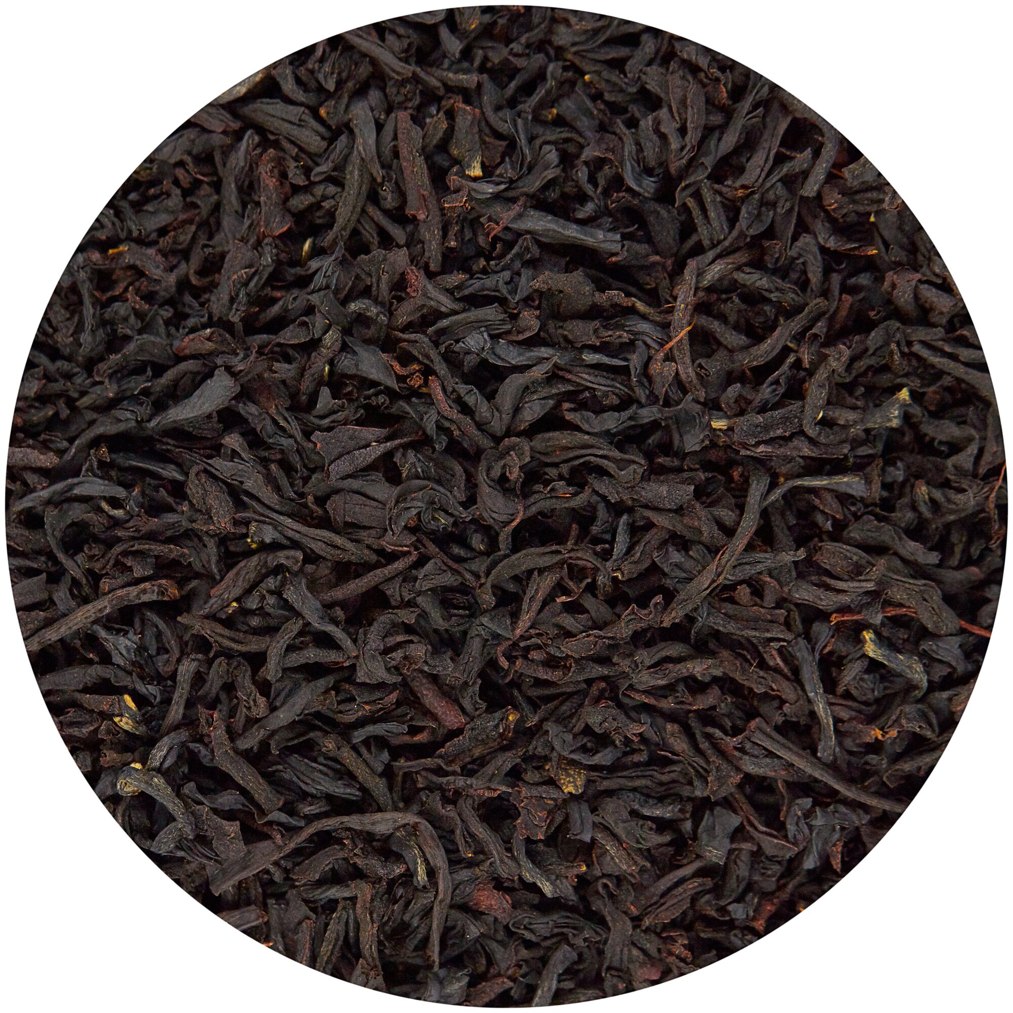 Чай черный Bashkoff Earl Grey, 200 г - фотография № 2