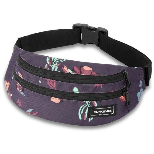 фото Поясная сумка dakine classic hip pack perennial