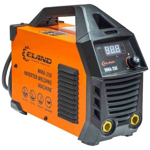Сварочный аппарат Eland MMA-250 1336700₽