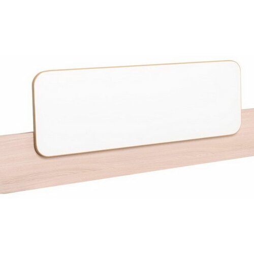 Борт ограничитель для кровати 900х300 Белый 4242₽