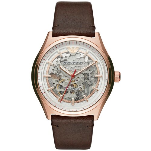 Наручные часы Emporio Armani Luigi AR60005