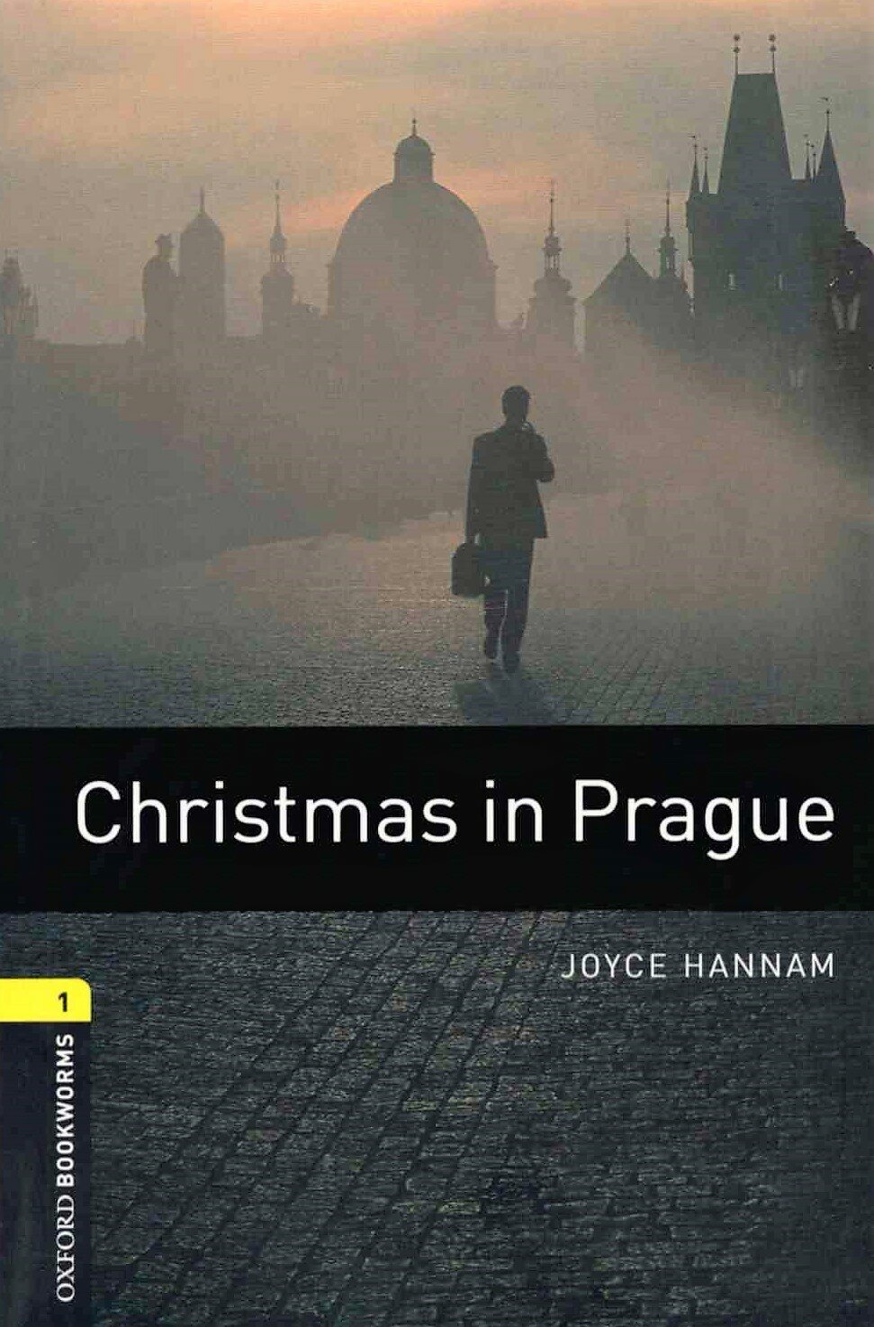 Christmas in Prague. Level 1. A1-A2 - фото №2