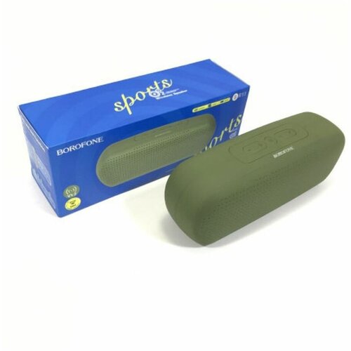 Портативная колонка Borofone BR11 177500₽