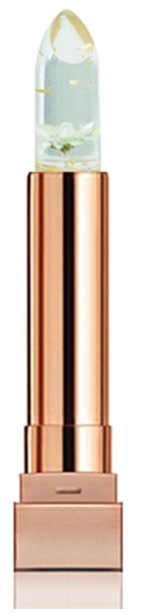 -   5  GLAMFOX Fleurissant Lip Glow (3,6 .)