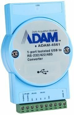 Плата ввода-вывода Advantech ADAM-4561-CE