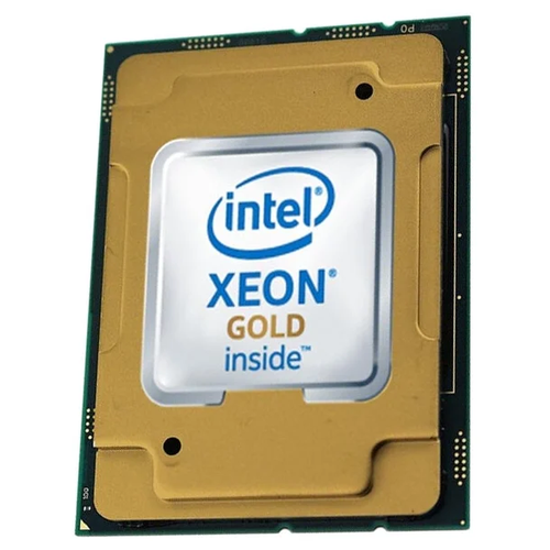 Процессор Intel Xeon Gold 6330 LGA4189, 28 x 2000 МГц, OEM intel cpu intel xeon bronze 3104 oem