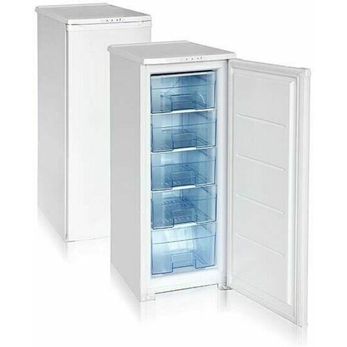 Морозильник Бирюса 114 2479900₽