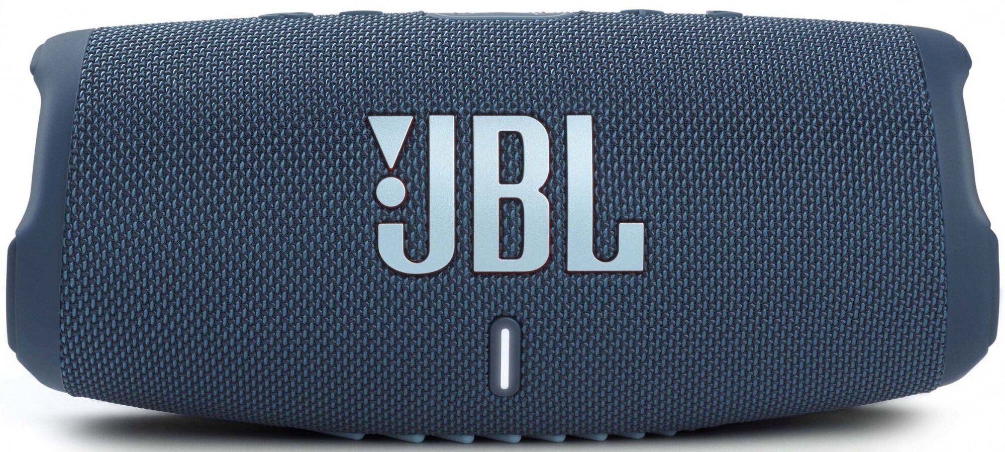 Колонка порт. JBL Charge 5 синий 40W 1.0 BT 15м 7500mAh (JBLCHARGE5BLU)