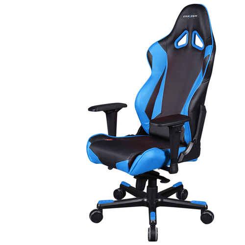 фото Компьютерное кресло dxracer oh/rj001/nb