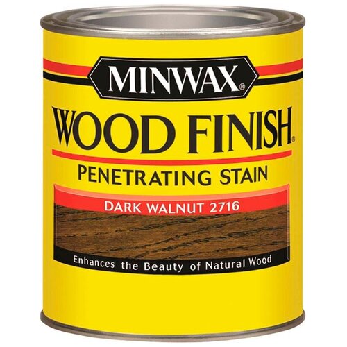 Minwax Морилка WF 271 Классический серый 946 мл 70048 .