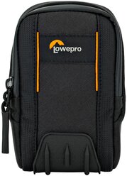 Чехол для фотокамеры Lowepro Adventura CS 20 черный