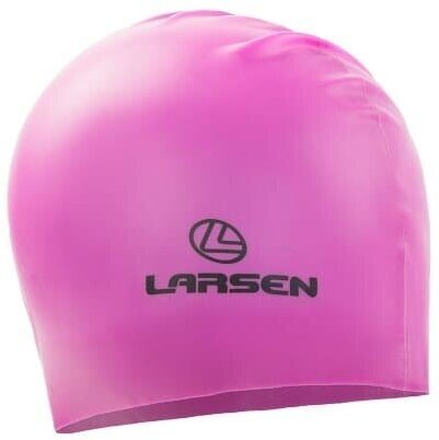 Шапочка для плавания Larsen LS78