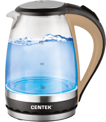 Чайник Centek CT-0046