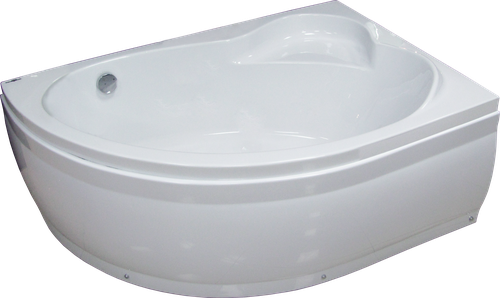 Акриловая ванна Royal Bath ALPINE 160*100 R
