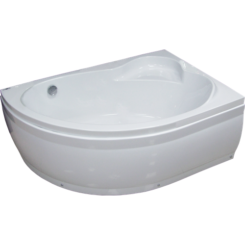 Акриловая ванна Royal Bath ALPINE 170*100 R