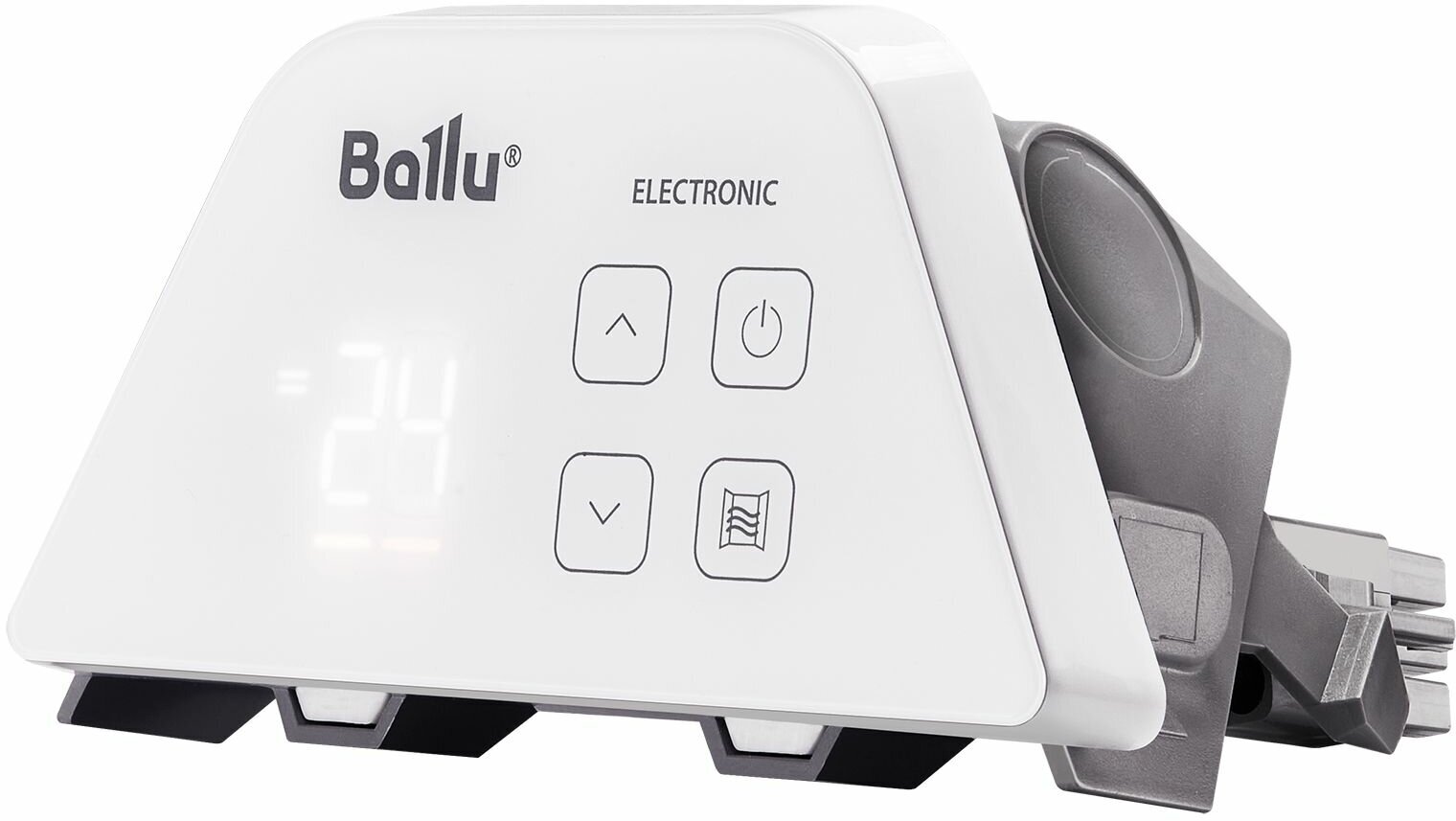 Блок управления Ballu Transformer Electronic - фото №2