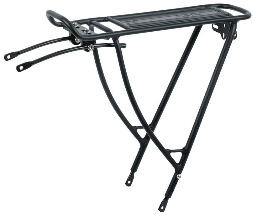 Велобагажник Zefal Raider R50 Rear Rack