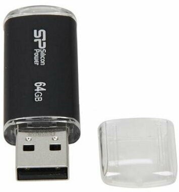 USB Flash накопитель Silicon Power - фото №10