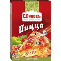 Лучшие Смесь для пиццы