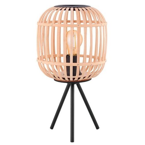 фото Настольная лампа декоративная eglo