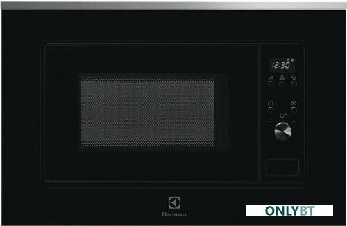 Микроволновая печь встраиваемая Electrolux LMS 2203 EMX