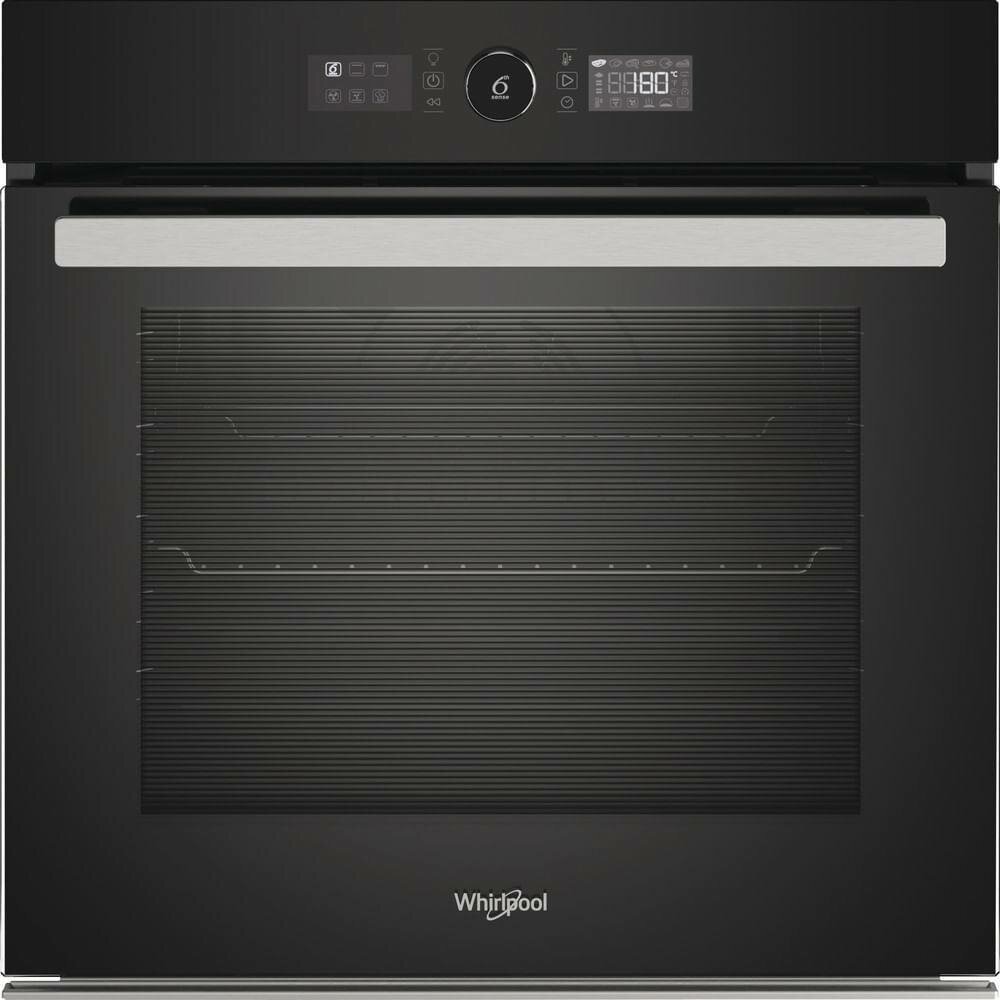 Электрический духовой шкаф Whirlpool AKZ9 6230 NB