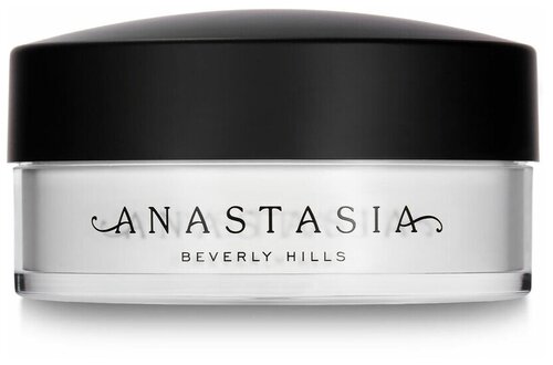 Anastasia Beverly Hills Пудра рассыпчатая Loose Setting Powder Translucent 25 г