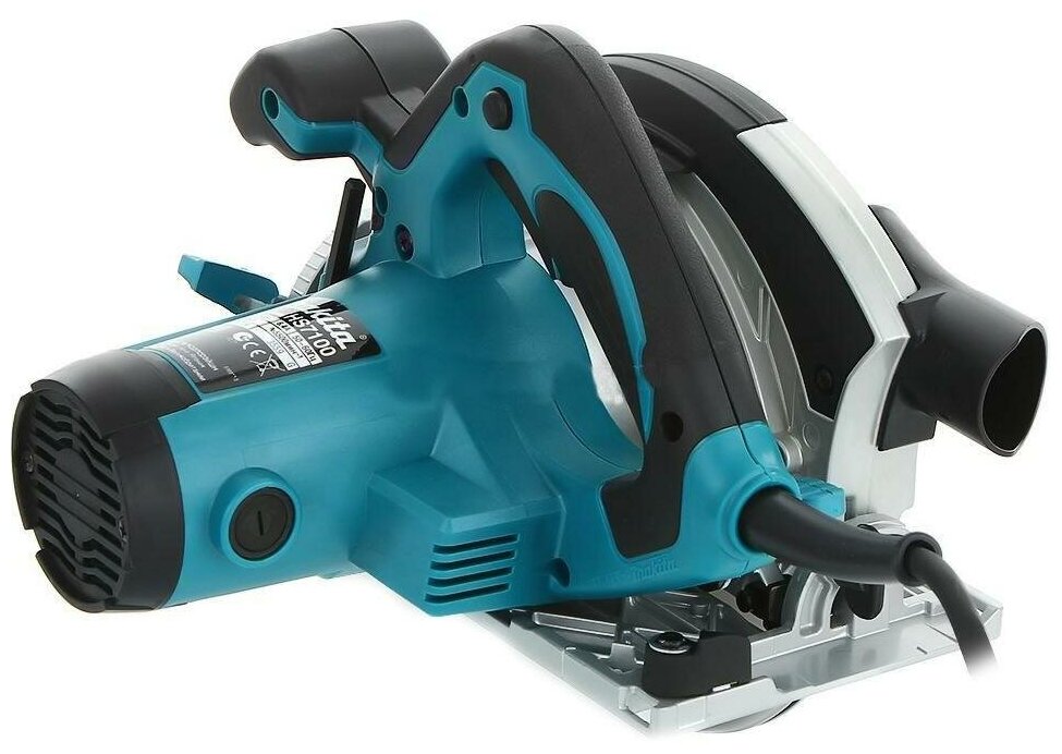 HS7100 Пила дисковая Makita HS7100