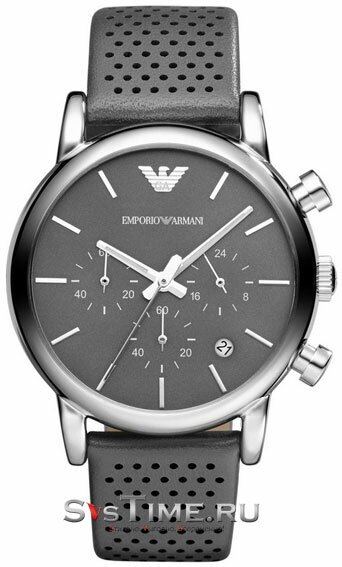 Наручные часы EMPORIO ARMANI Classics AR1735