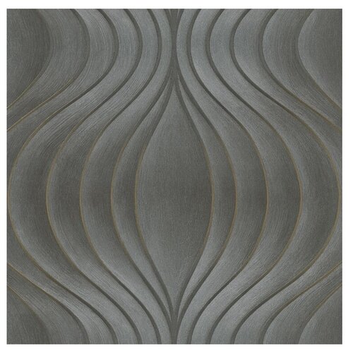 Marburg Обои Marburg 56323 Evolution Luigi Colani 4530₽