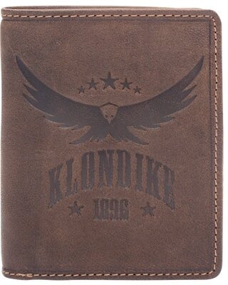 Бумажник KLONDIKE 1896