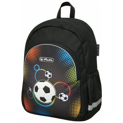 фото Рюкзак herlitz soccer