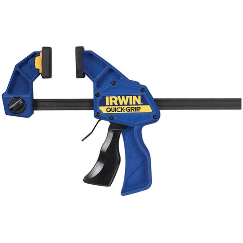 струбцина f образная irwin 10503564 Струбцина F-образная Irwin Quick Grip T506QCEL7