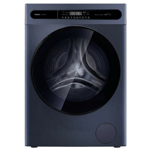 Стиральная машина Centek CT-1952 класс A 1400 обмин 8 кг сушка 5 кг Inverter сереб 9734644 6040900₽
