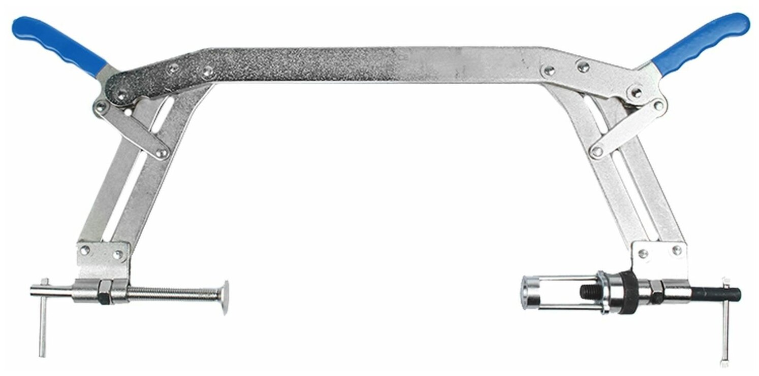 Рассухариватель Rock force - фото №2