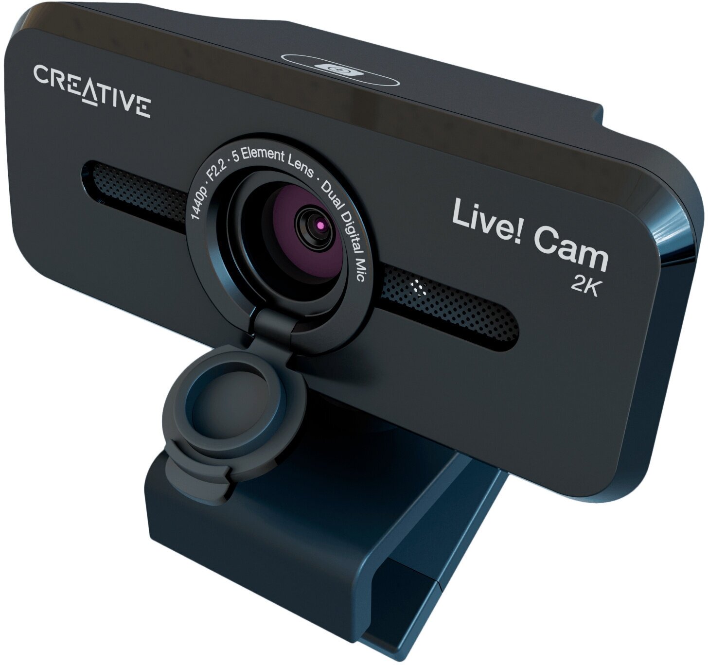 Creative LIVE! CAM SYNC 1080P V3 web камера