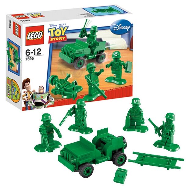 7595 lego