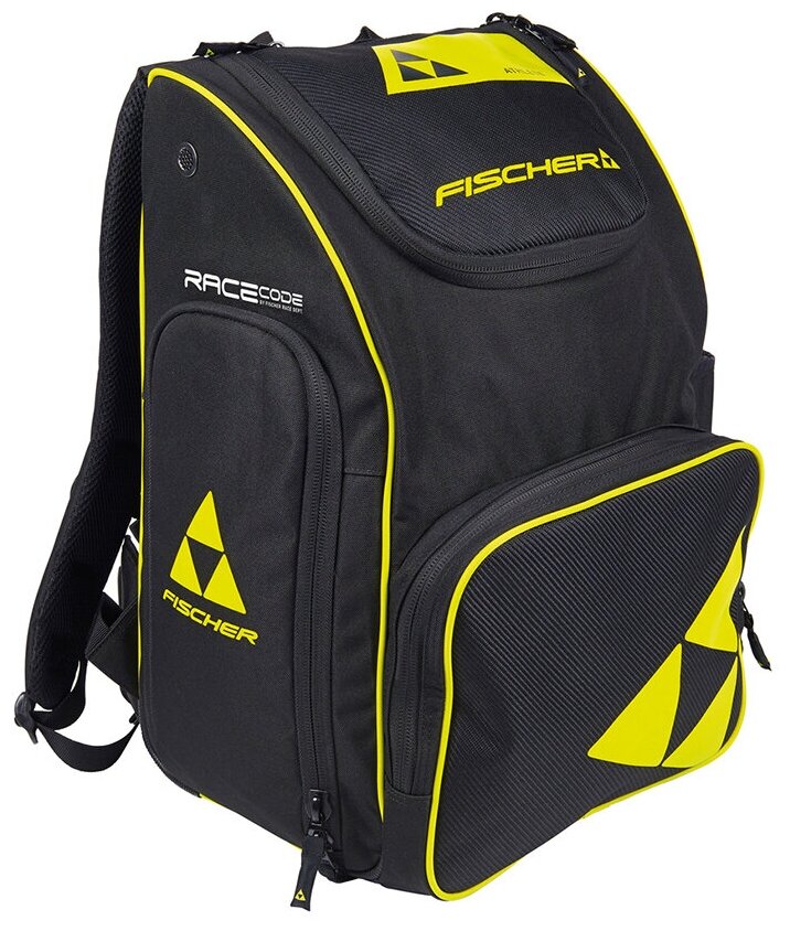 фото Рюкзак Fischer Race 40L Z01320