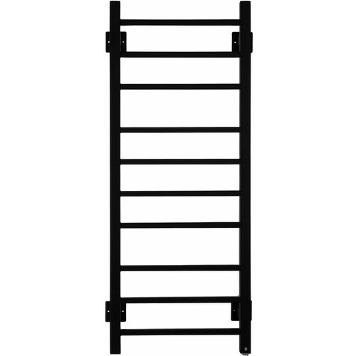 Электрический полотенцесушитель Energy Grand P 1000x400 RAL 9005 черный матовый