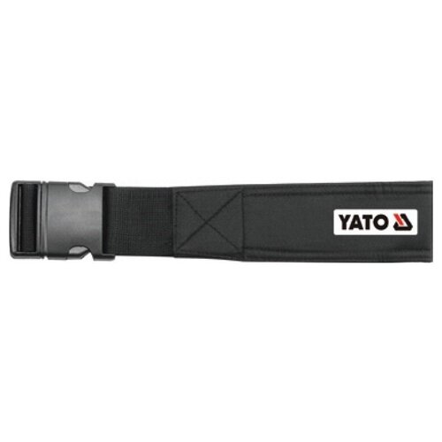 Пояс YATO YT-7409, черный