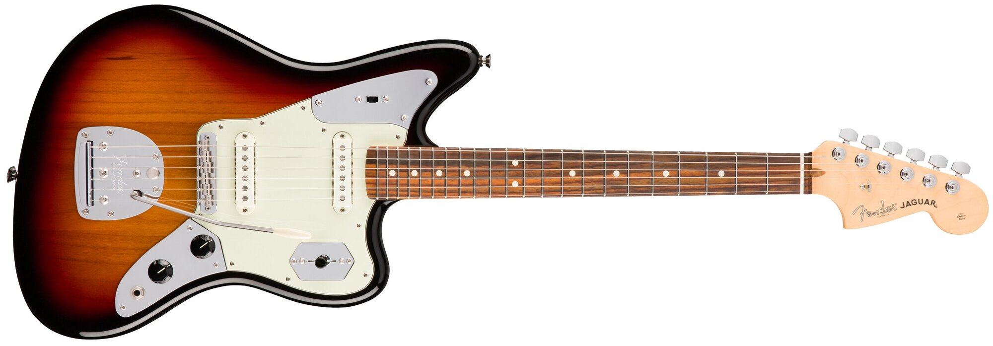 68750円 ついに再販開始 Fender american professional Jaguar