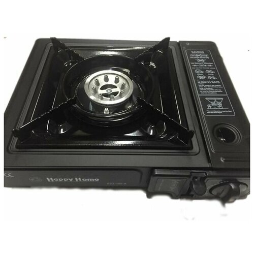 Газовая плита настольная кейс СО-802 техно 2106₽