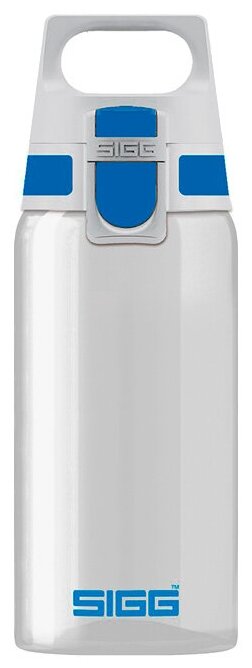  Sigg Total Clear One, 0.5 , - 8693.00