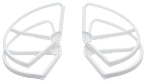 Защита пропеллера DJI Phantom 3 - Propeller Guard (Part2)