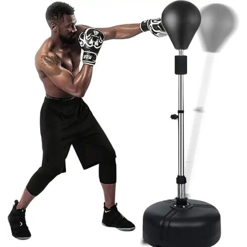 Боксерская груша для взрослых