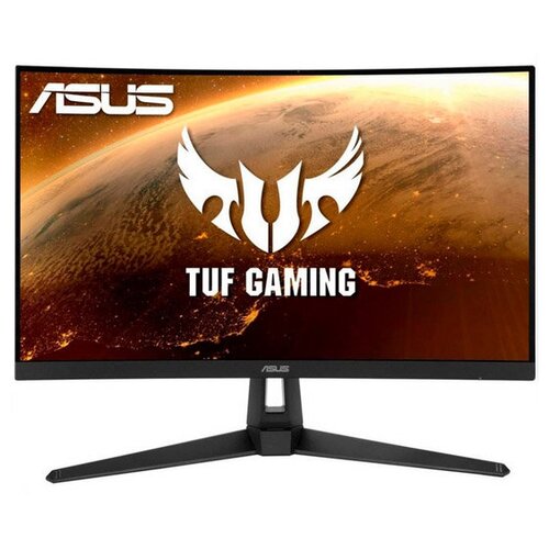 Игровой монитор ASUS VG27WQ1B 27 black 5311000₽