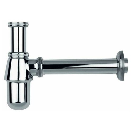 фото Сифон для раковины hansgrohe 52010000